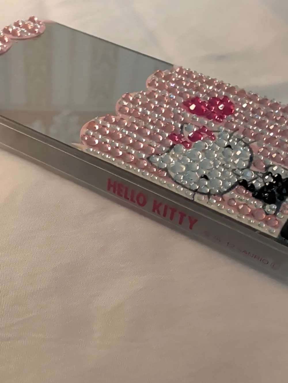 NWOT Kate Spade & Hello Kitty iPhone 5 / 5S / 1st Generation SE (2016) Case Lot
